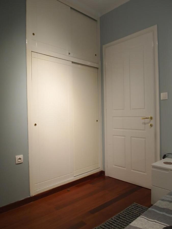 Ideally Situated Corfu Old Town Apartment Luaran gambar