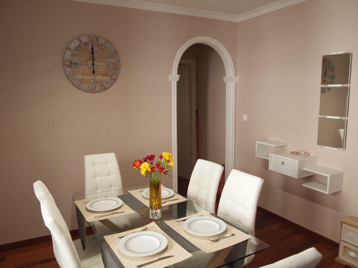 Ideally Situated Corfu Old Town Apartment Luaran gambar