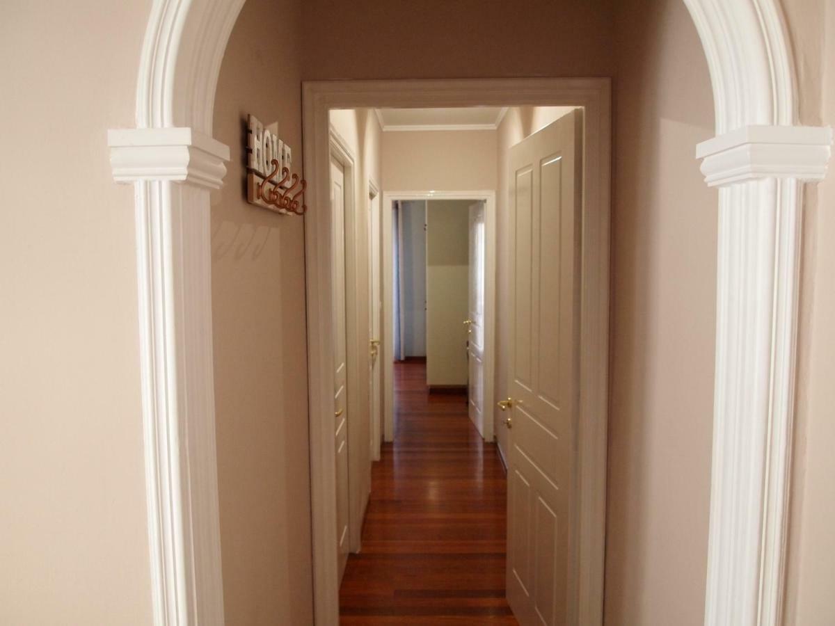 Ideally Situated Corfu Old Town Apartment Luaran gambar
