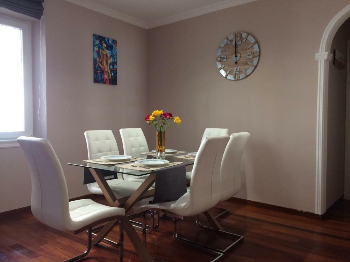 Ideally Situated Corfu Old Town Apartment Luaran gambar