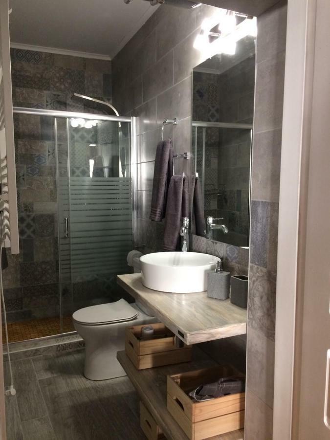Ideally Situated Corfu Old Town Apartment Luaran gambar