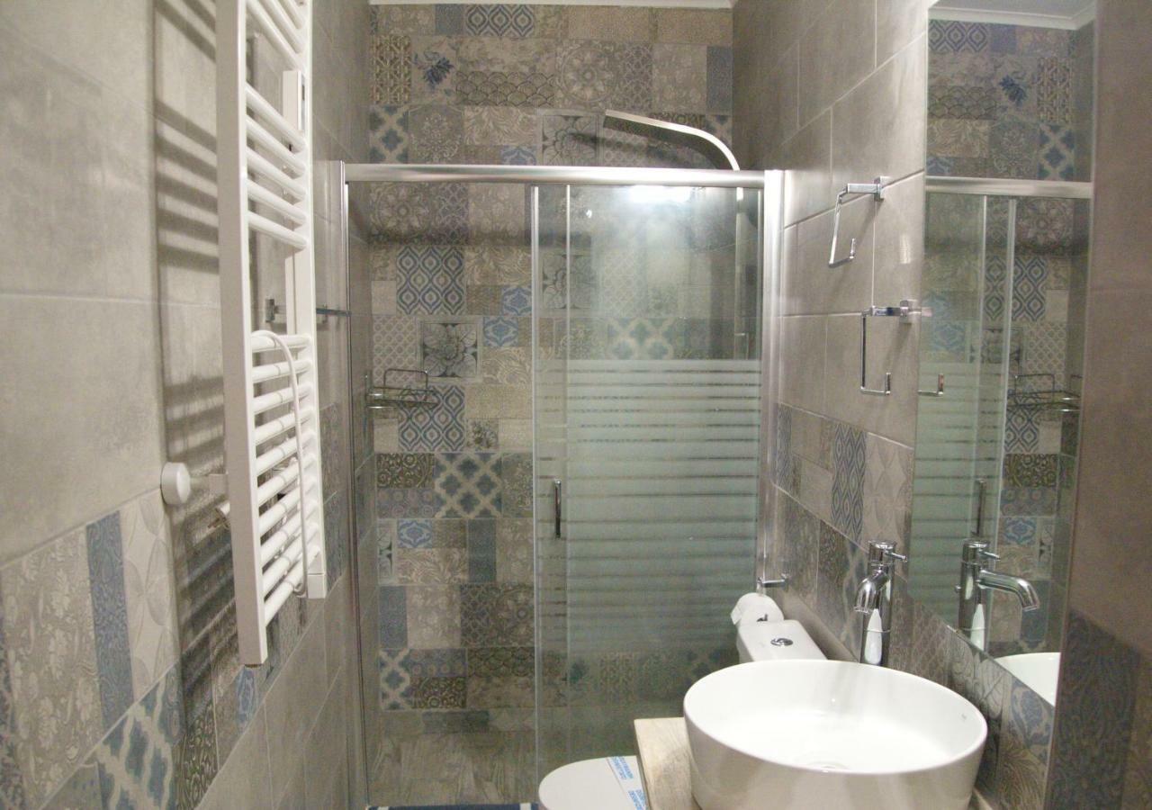 Ideally Situated Corfu Old Town Apartment Luaran gambar